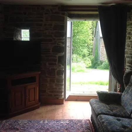 別荘 Freval Montsecret-Clairefougere