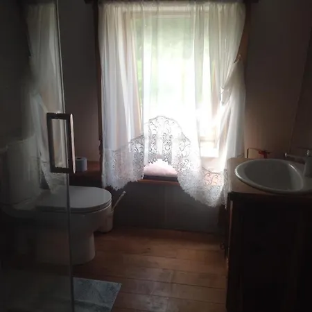 Freval * Montsecret-Clairefougere