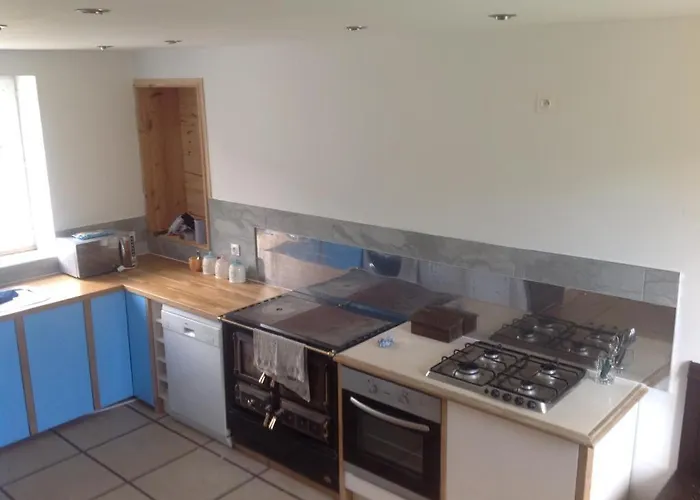 Casa de Férias Freval *