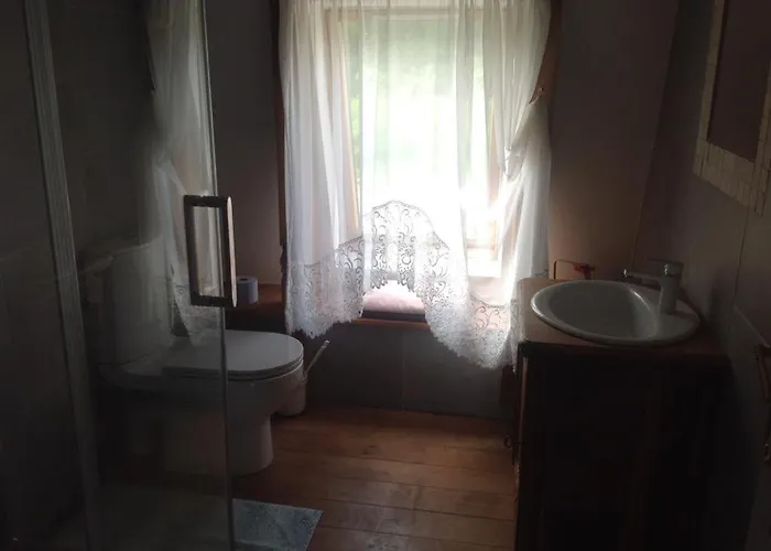 Freval * Montsecret-Clairefougere